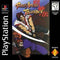 Battle Arena Toshinden - Loose - Playstation  Fair Game Video Games