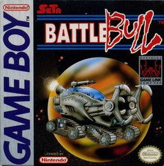 Battle Bull - Loose - GameBoy  Fair Game Video Games