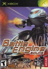 Battle Engine Aquila - Complete - Xbox  Fair Game Video Games