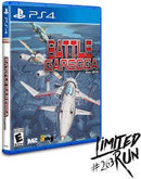 Battle Garegga [Collector's Edition] - Complete - Playstation 4  Fair Game Video Games