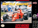 Battle Grand Prix - Loose - Super Nintendo  Fair Game Video Games