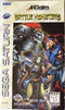 Battle Monsters - In-Box - Sega Saturn  Fair Game Video Games