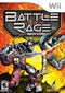 Battle Rage - Loose - Wii  Fair Game Video Games