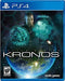 Battle Worlds Kronos - Complete - Playstation 4  Fair Game Video Games