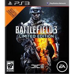 Battlefield 3 [Greatest Hits] - Complete - Playstation 3  Fair Game Video Games