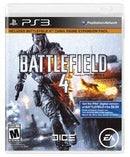 Battlefield 4 [Greatest Hits] - Complete - Playstation 3  Fair Game Video Games