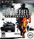 Battlefield: Bad Company 2 - In-Box - Playstation 3  Fair Game Video Games