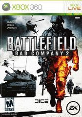 Battlefield: Bad Company 2 [Platinum Hits] - In-Box - Xbox 360  Fair Game Video Games