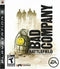 Battlefield: Bad Company - Complete - Playstation 3  Fair Game Video Games