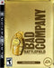 Battlefield Bad Company [Greatest Hits] - Complete - Playstation 3  Fair Game Video Games