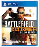 Battlefield Hardline [Playstation Hits] - Loose - Playstation 4  Fair Game Video Games