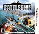 Battleship - In-Box - Nintendo 3DS  Fair Game Video Games