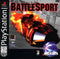 Battlesport - Loose - Playstation  Fair Game Video Games
