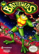 Battletoads [Legacy Cartridge Collection] - In-Box - NES  Fair Game Video Games