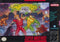 Battletoads and Double Dragon The Ultimate Team - Loose - Super Nintendo  Fair Game Video Games