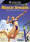 Beach Spikers - In-Box - Gamecube  Fair Game Video Games