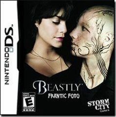 Beastly Frantic Foto - In-Box - Nintendo DS  Fair Game Video Games