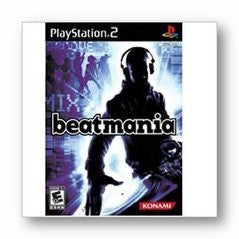 Beatmania Bundle - Complete - Playstation 2  Fair Game Video Games