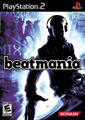 Beatmania - Loose - Playstation 2  Fair Game Video Games