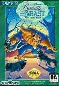 Beauty and the Beast: Roar of the Beast - Loose - Sega Genesis  Fair Game Video Games