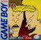 Beavis and Butthead - In-Box - GameBoy  Fair Game Video Games