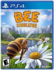 Bee Simulator - Complete - Playstation 4  Fair Game Video Games