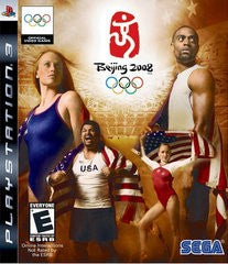 Beijing Olympics 2008 - Complete - Xbox 360  Fair Game Video Games