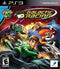 Ben 10: Galactic Racing - Complete - Playstation 3  Fair Game Video Games