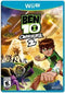 Ben 10: Omniverse 2 - Complete - Wii U  Fair Game Video Games