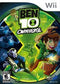 Ben 10: Omniverse - Complete - Wii  Fair Game Video Games