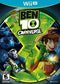 Ben 10: Omniverse - In-Box - Wii U  Fair Game Video Games