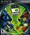 Ben 10: Omniverse - Loose - Playstation 3  Fair Game Video Games