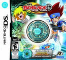 Beyblade: Metal Fusion Collector's Edition - Loose - Nintendo DS  Fair Game Video Games