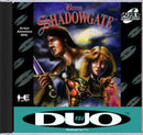 Beyond Shadowgate - In-Box - TurboGrafx CD  Fair Game Video Games