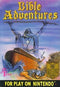 Bible Adventures [Blue] - Complete - NES  Fair Game Video Games