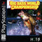 Big Bass World Championship - Complete - Playstation  Fair Game Video Games