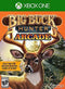 Big Buck Hunter Arcade - Complete - Xbox One  Fair Game Video Games