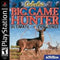 Big Game Hunter Ultimate Challenge - Loose - Playstation  Fair Game Video Games