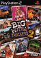 Big Mutha Truckers 2 - Loose - Playstation 2  Fair Game Video Games