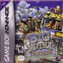 Big Mutha Truckers - Complete - GameBoy Advance  Fair Game Video Games