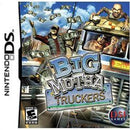 Big Mutha Truckers - Loose - Nintendo DS  Fair Game Video Games