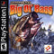 Big Ol' Bass - Loose - Playstation  Fair Game Video Games