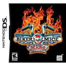 Biker Mice From Mars - Complete - Nintendo DS  Fair Game Video Games