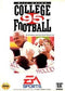 Bill Walsh College Football 95 - In-Box - Sega Genesis  Fair Game Video Games