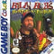 Billy Bobs Huntin-n-Fishin - In-Box - GameBoy Color  Fair Game Video Games