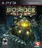 BioShock 2 [Greatest Hits] - Complete - Playstation 3  Fair Game Video Games