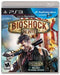 BioShock Infinite [Greatest Hits] - Loose - Playstation 3  Fair Game Video Games