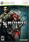 Bionic Commando - In-Box - Xbox 360  Fair Game Video Games