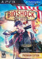 Bioshock Infinite [Premium Edition] - Complete - Playstation 3  Fair Game Video Games