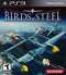 Birds Of Steel - Loose - Playstation 3  Fair Game Video Games